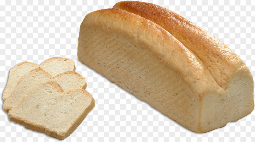 Toast White Bread Graham Rye Sliced PNG