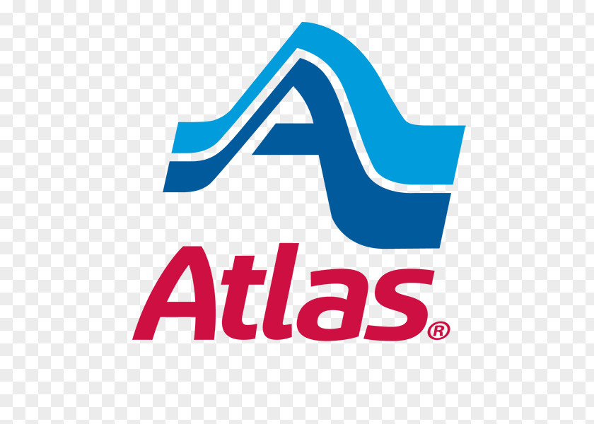 We Are Moving Logo Mover Business Atlas Van Lines Brand PNG