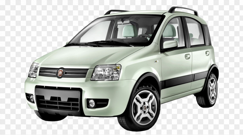 Car City Fiat Automobiles Rental PNG