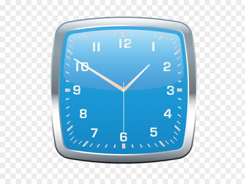 Clock Digital Alarm Clocks Flip Android PNG