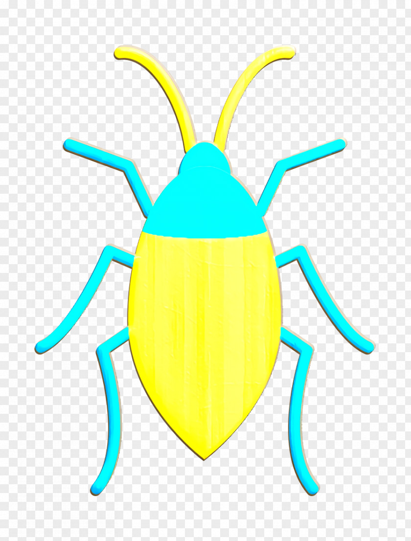 Cockroach Icon Insects PNG