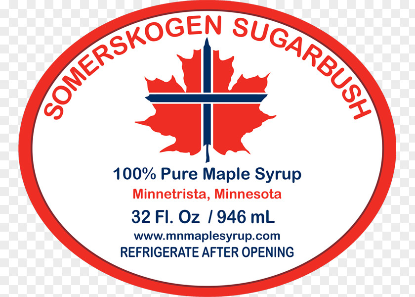 Color Mix Llc Somerskogen Sugarbush Sugar Bush Logo Maple Syrup Brand PNG