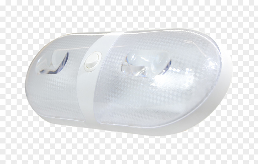 Double Light Plastic PNG