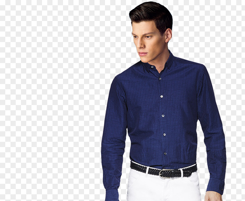 Dress Shirt Bespoke Tailoring T-shirt PNG