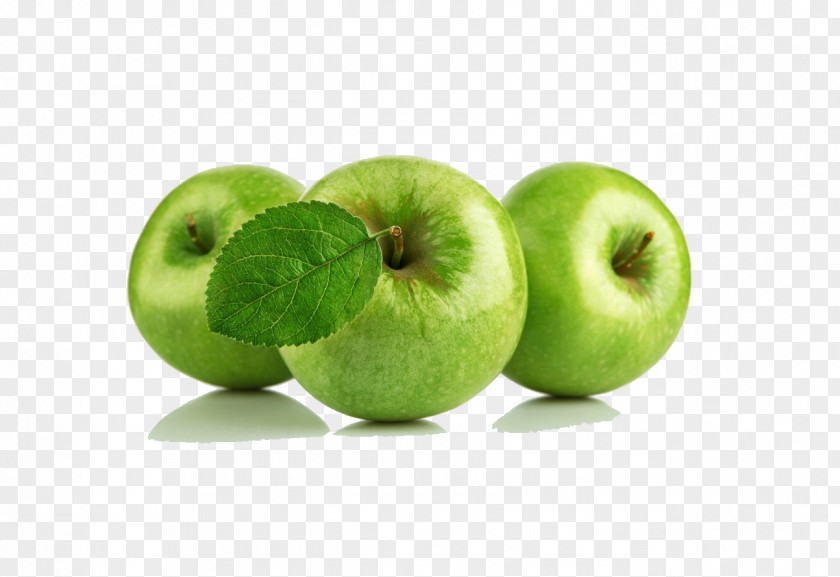 Green Apple Juice Fruit Wallpaper PNG