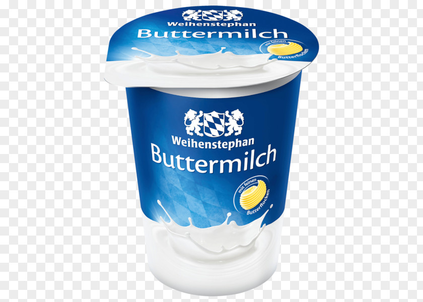 Hank Scorpio Crème Fraîche Weihenstephan Joghurt Fett Yoghurt Water Frische Buttermilch PNG