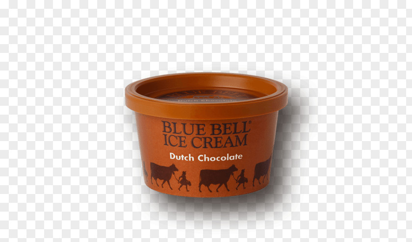 Ice Cream Chocolate Blue Bell Creameries Fudge Chip Cookie Dutch Process PNG