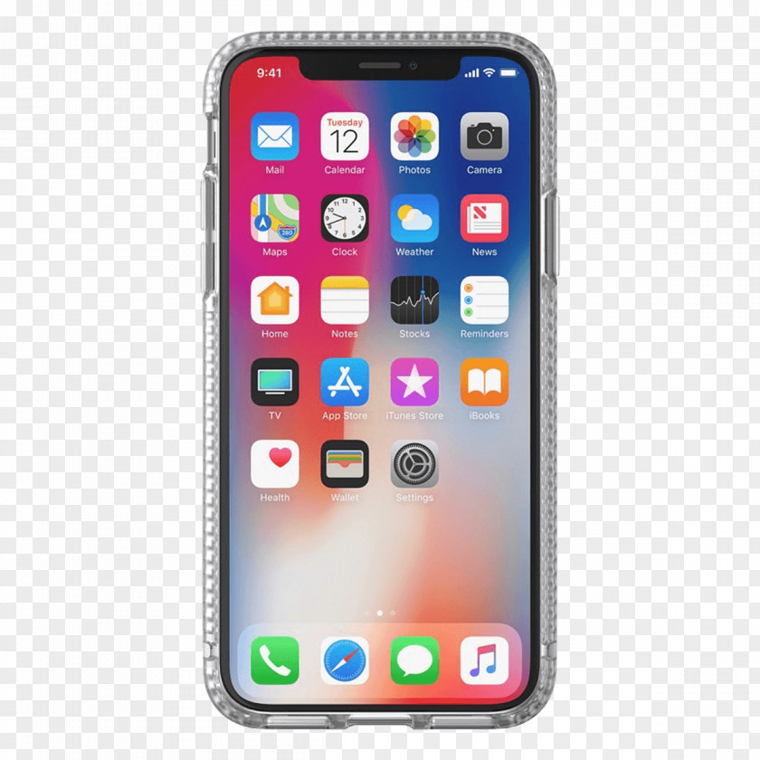 Iphone Apple IPhone 8 Plus X 7 Telephone PNG