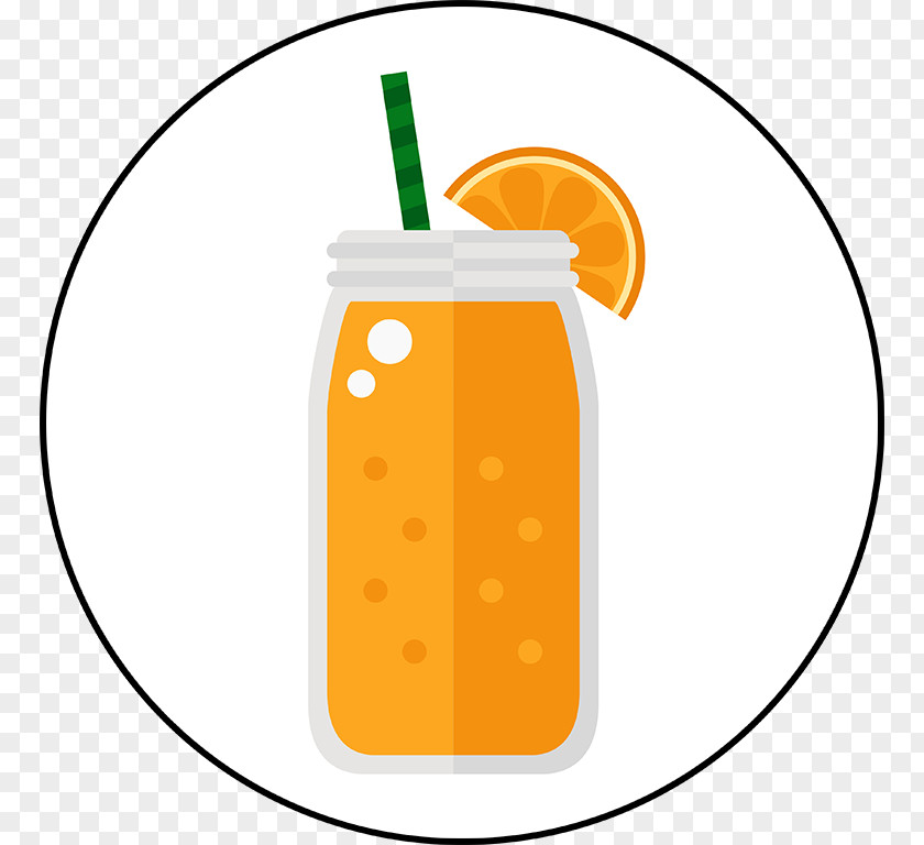 Juice Fasting Orange Drink Smoothie Clip Art PNG