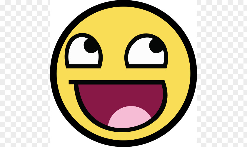 Microsoft Smiley Cliparts T-shirt Face Emoticon Clip Art PNG