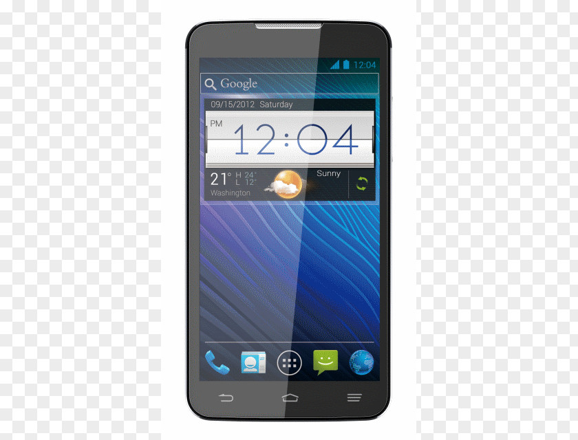 Phone Review ZTE Grand Memo Smartphone 4G LTE PNG