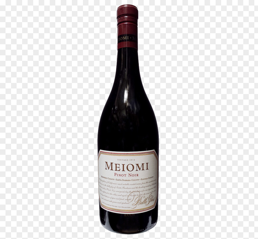 Pinot Noir Wine Russian River Valley AVA Grenache Gris PNG