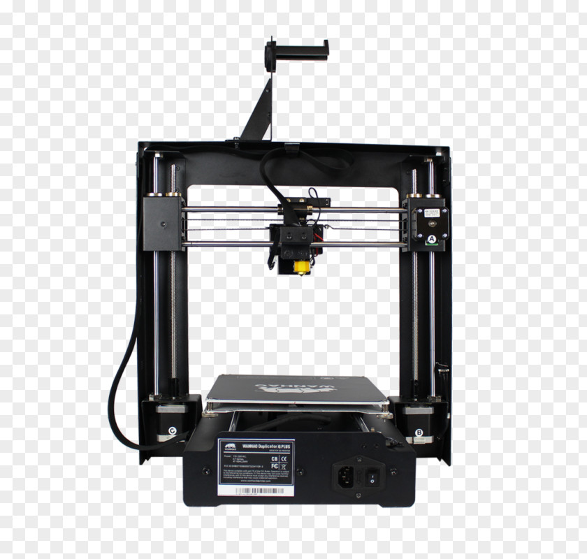 Printer 3D Printing Printers Prusa I3 PNG