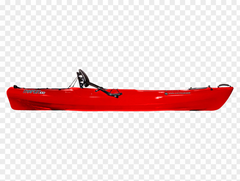 Recreational Items Kayak Tarpon Boating Fishing Sit On Top PNG