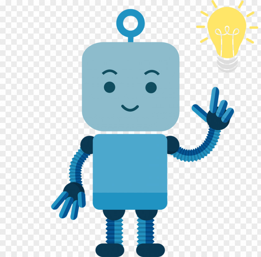 Robotics Clip Art Error PNG