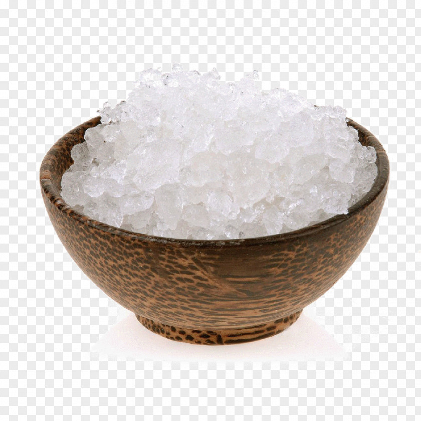 Salt Dead Sea Organic Food Bath Salts PNG