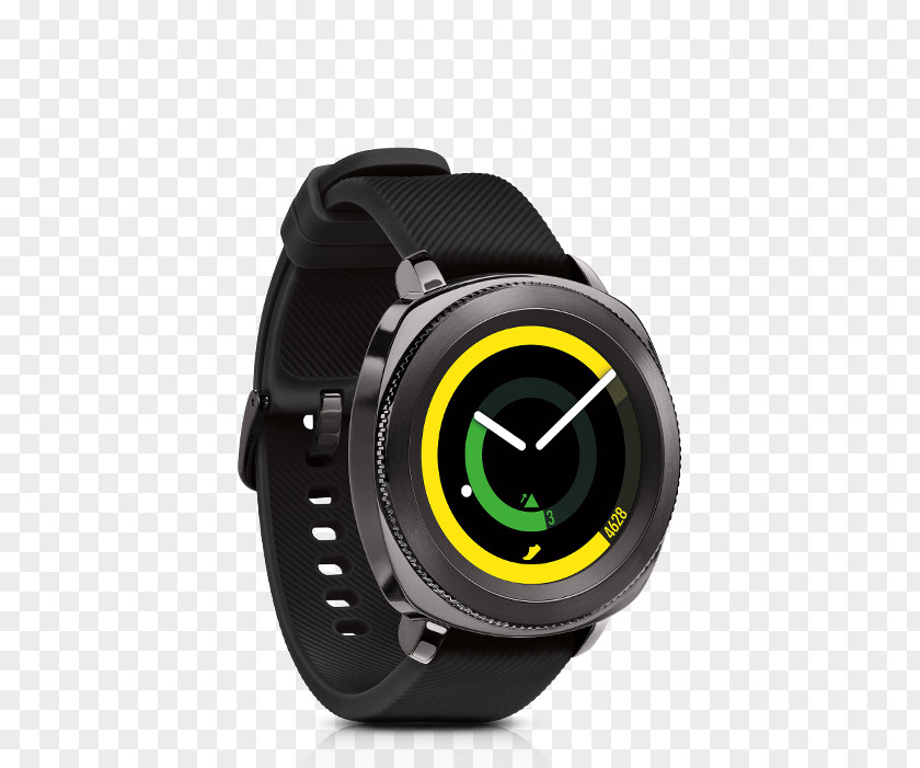 Samsung Gear S3 Galaxy S2 Sport PNG