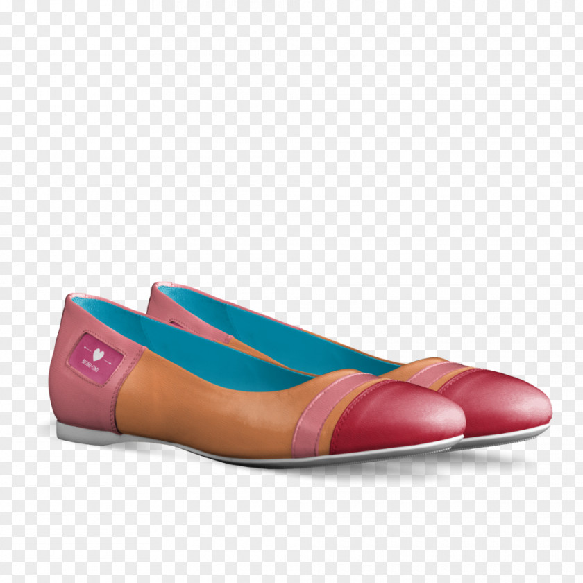 Sandal Ballet Flat Shoe PNG