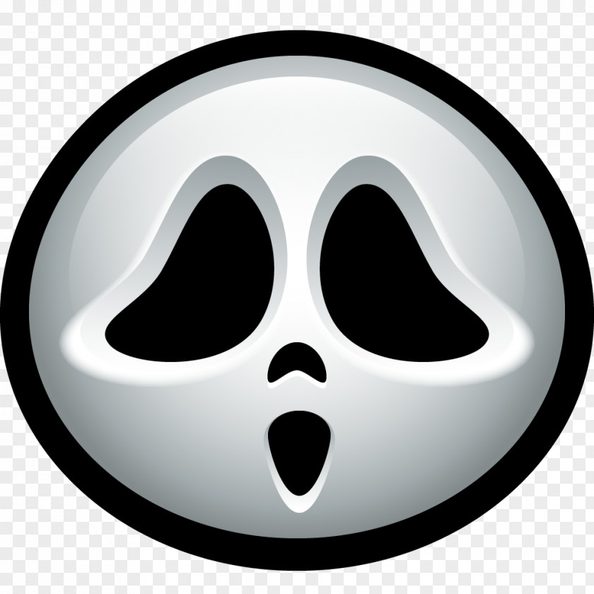 Scream Ghostface Michael Myers PNG