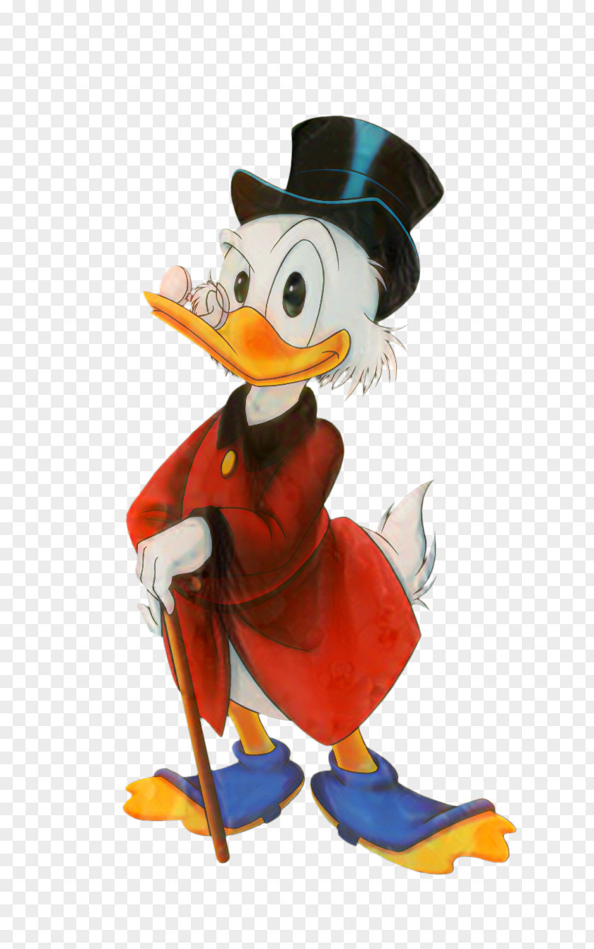 Scrooge McDuck Huey, Dewey And Louie DuckTales: Remastered Donald Duck Webby Vanderquack PNG