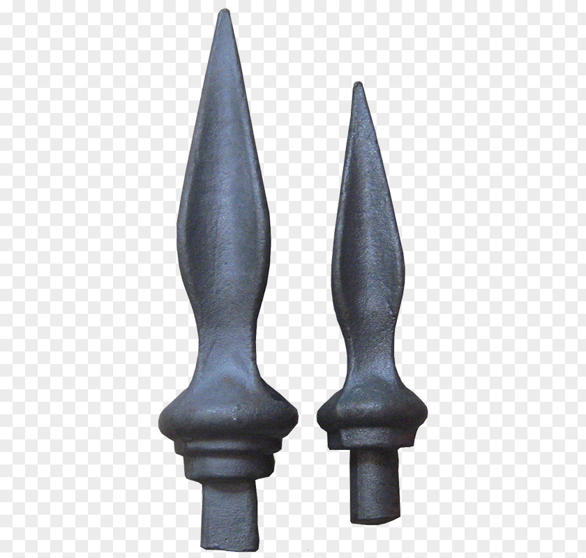 Two Kinds Of Iron Spear Weapon PNG
