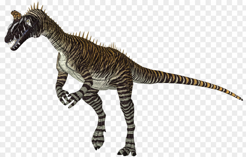 Dinosaur Quagga Cryolophosaurus Clip Art PNG