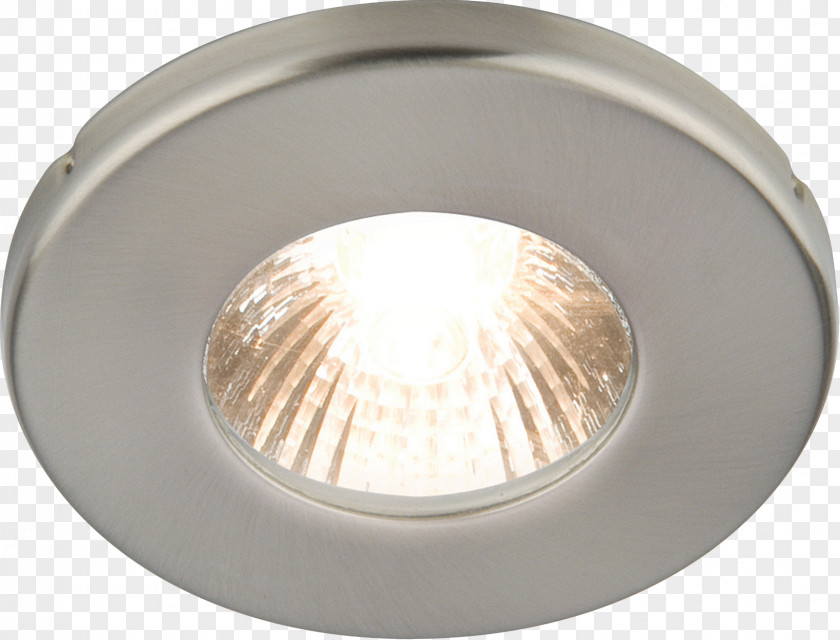 Downlight Recessed Light Fixture Bathroom Lighting Ceiling PNG