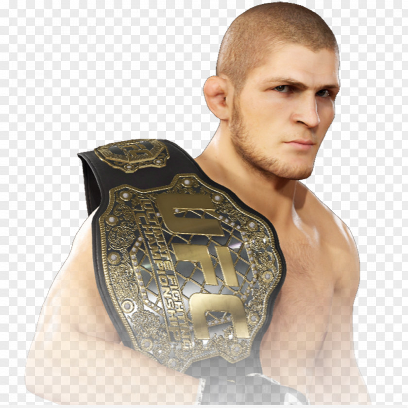 Electronic Arts Stipe Miocic EA Sports UFC 3 Ultimate Fighting Championship 2 PNG