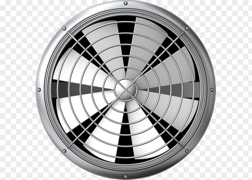 Fan High-volume Low-speed Industry Centrifugal Industrial PNG