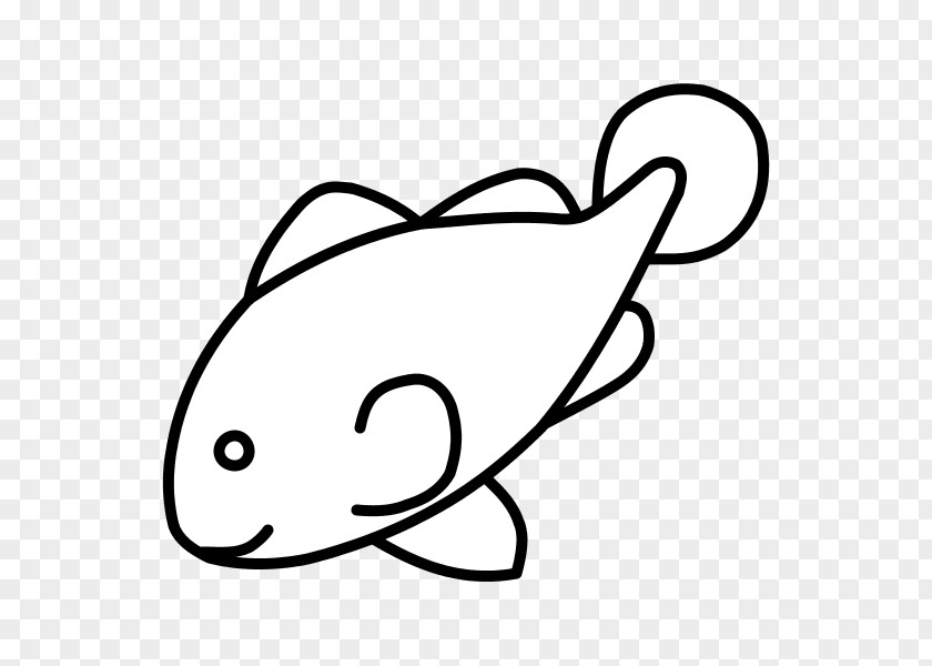 Fisk Vertebrate Drawing Fishery Clip Art PNG