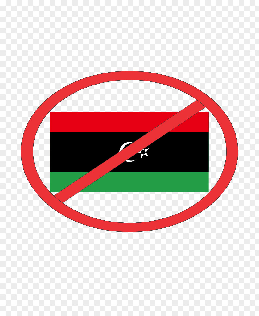 Flag Of Libya Libyan Crisis Civil War Clip Art PNG