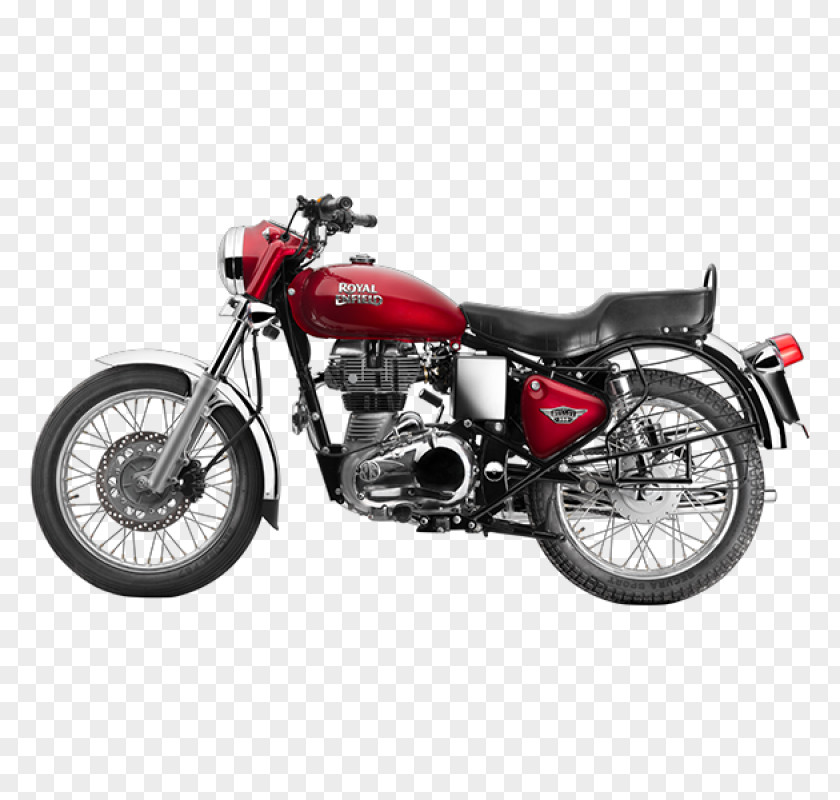 Motorcycle Royal Enfield Bullet 500 Cycle Co. Ltd PNG