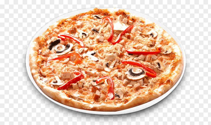 Pizza Neapolitan Fast Food Hawaiian Margherita PNG