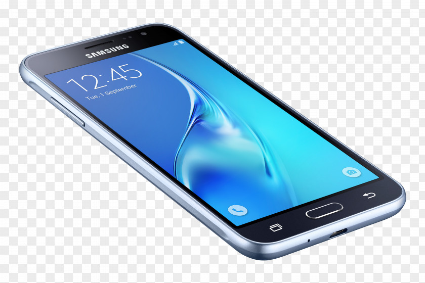 Sm Samsung Galaxy J Android Telephone Super AMOLED PNG