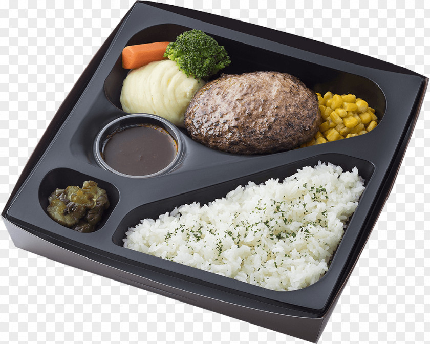 Sushi Bento Ekiben Cooked Rice Daimaru PNG