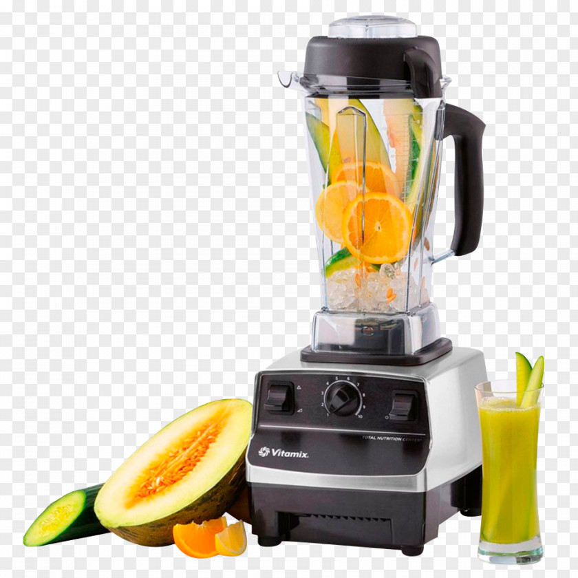 Vitamix Blender 5200 Total Nutrition Center Kitchen PNG