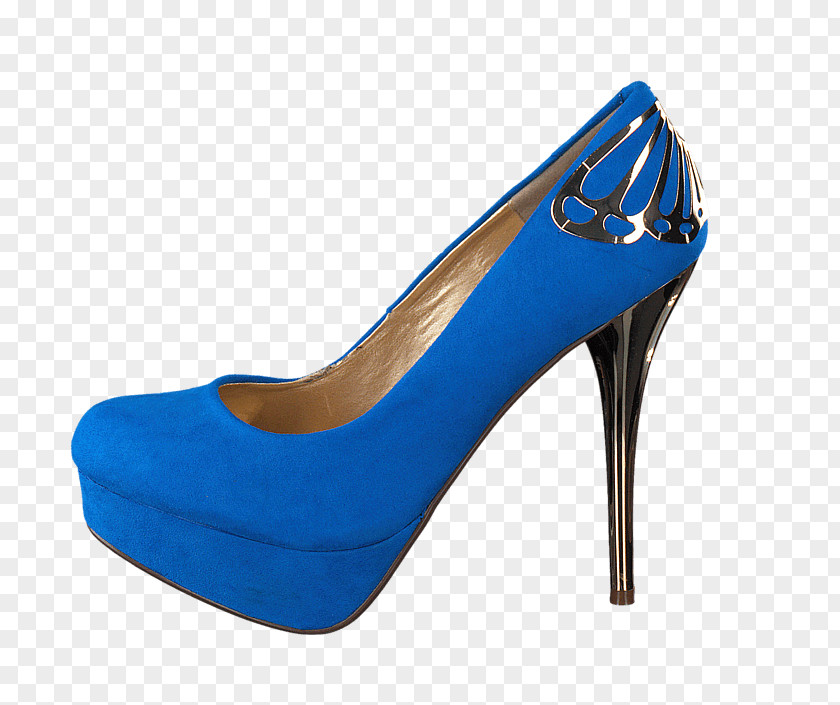 Blink Heel Shoe PNG