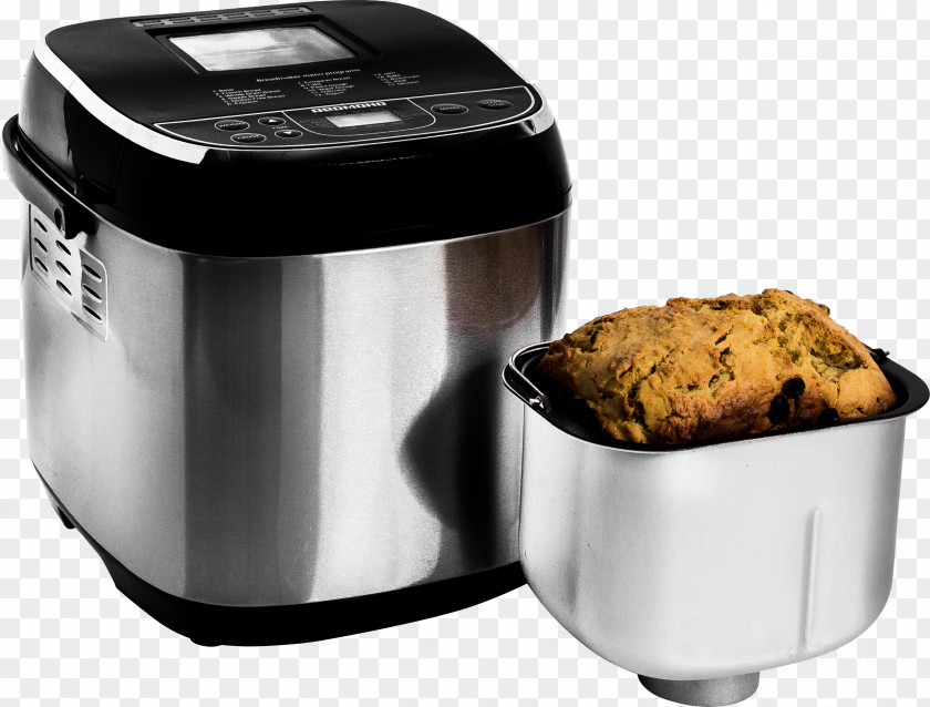 Bread Machine Rice Cookers Slow PNG