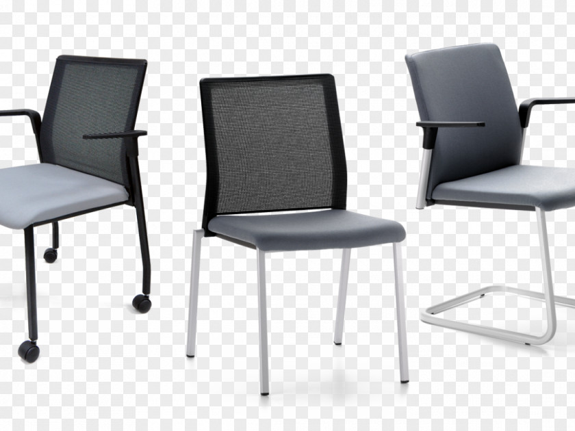 Chair Office & Desk Chairs Plural Armrest Foot Rests PNG
