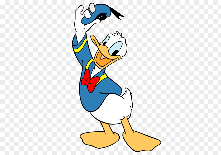 Donald Duck Mickey Mouse Daisy PNG