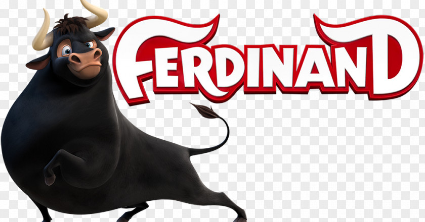 Ferdinand Guapo ANIMATED Clip Art PNG