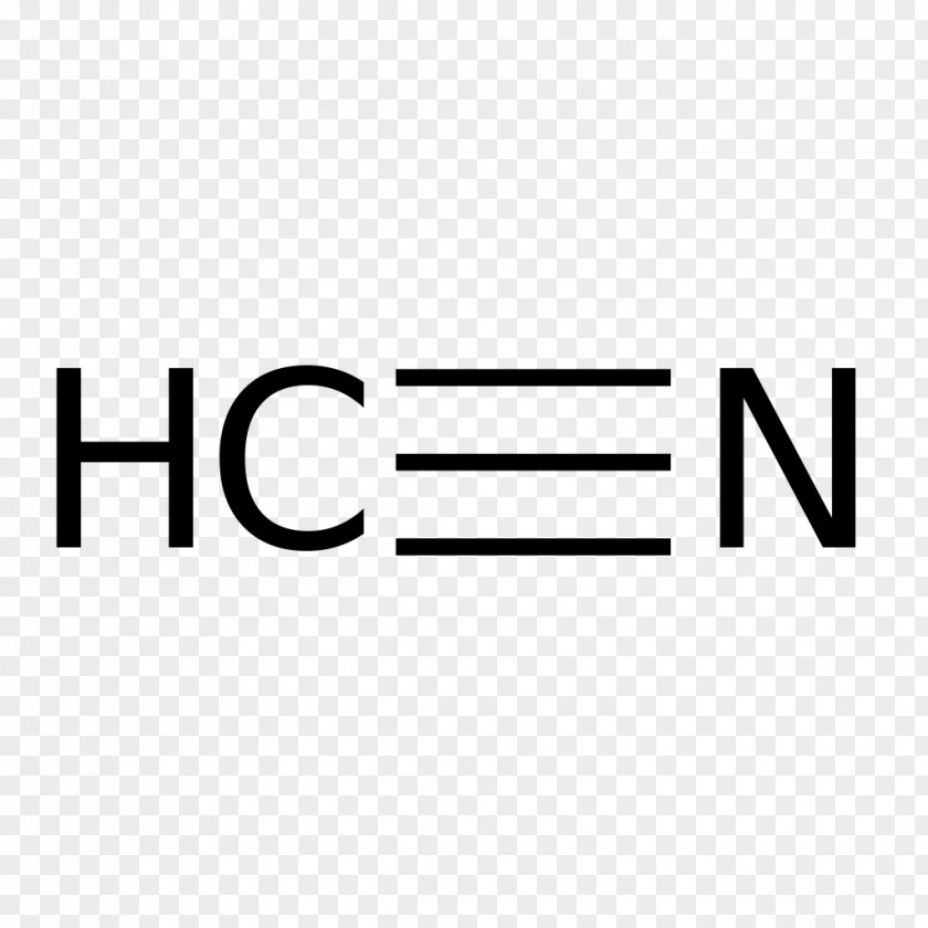 Formula Hydrogen Cyanide Carbonic Acid Chemical Structural PNG