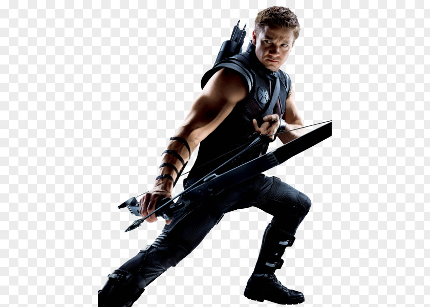 Hawkeye Free Download Clint Barton Captain America The Avengers PNG