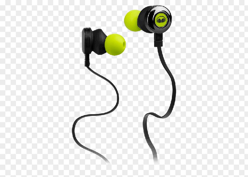 Headphones Monster Cable ClarityHD In-Ear High-definition Television PNG