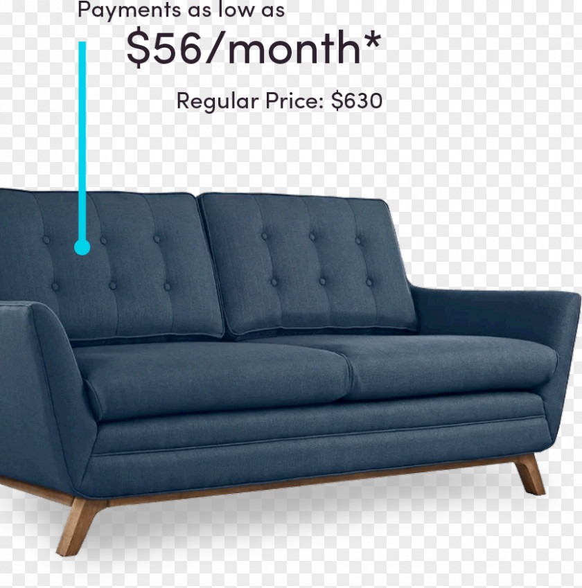 Hot Price Sofa Bed Loveseat Table Furniture Couch PNG