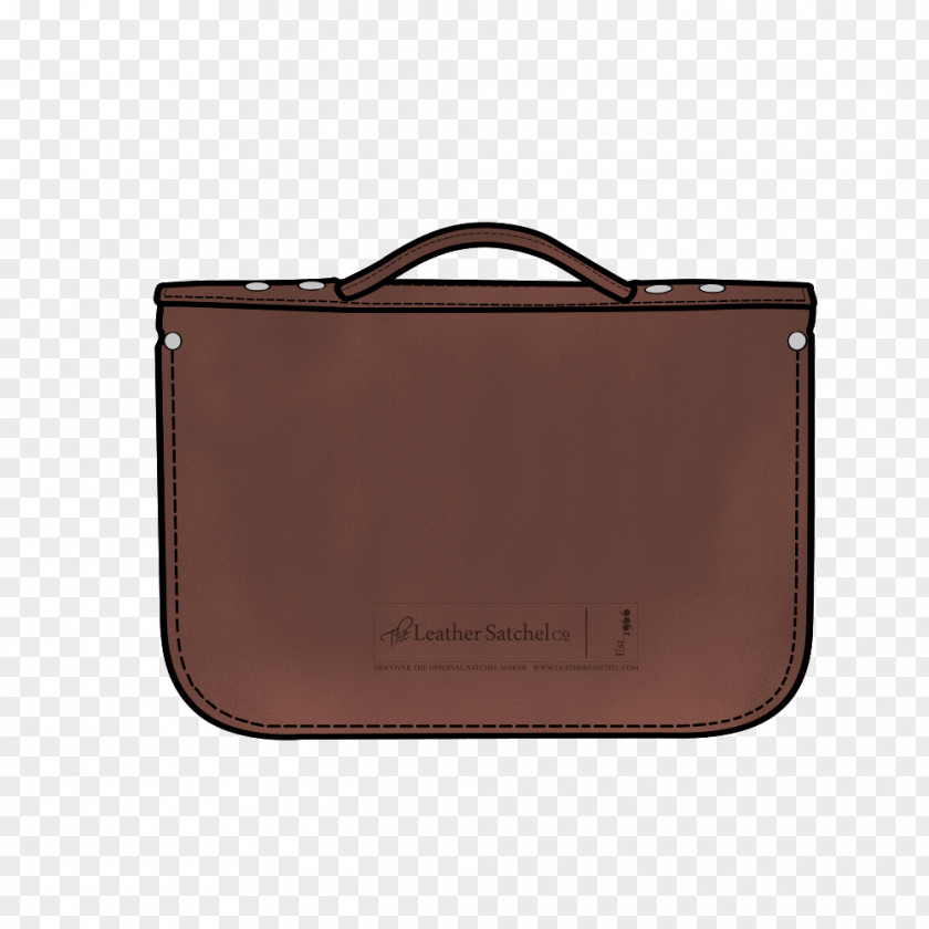 Leather Briefcase Handbag Messenger Bags Product PNG