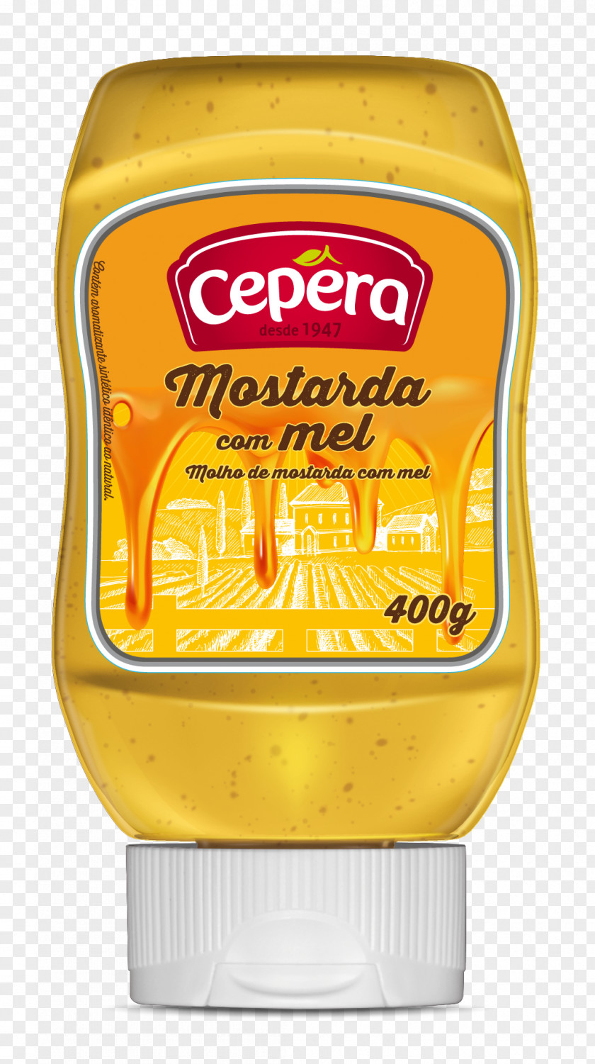 Mel Mustard Mostarda Food Flavor Spice PNG