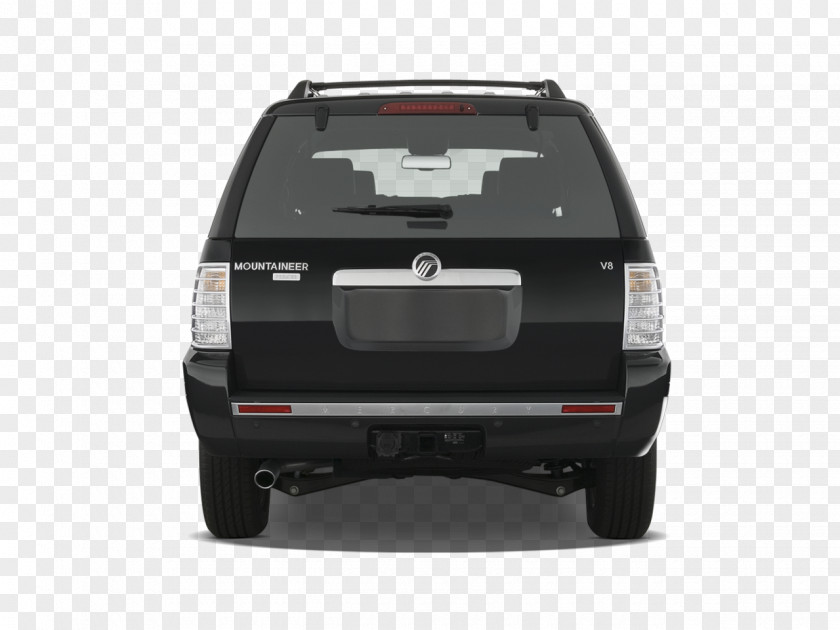 Mountaineer Car Sport Utility Vehicle 2010 Mercury 2008 PNG