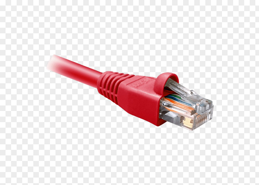 Patch Cable Network Cables Electrical Computer Twisted Pair Category 5 PNG