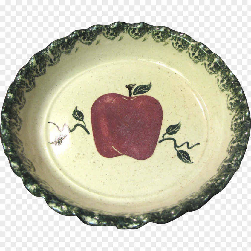 Plate Ceramic Tableware Platter Bowl M PNG